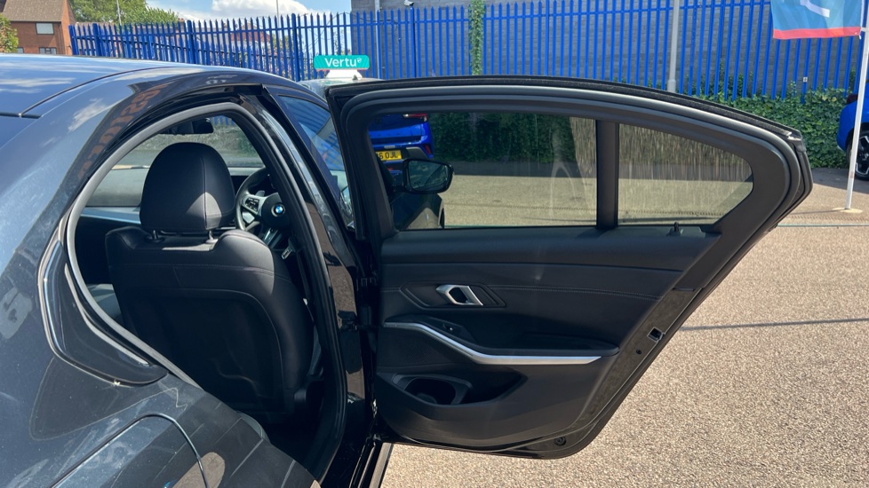 BMW 3 Series 320i M Sport 4dr Step Auto Petrol Saloon - Image 54