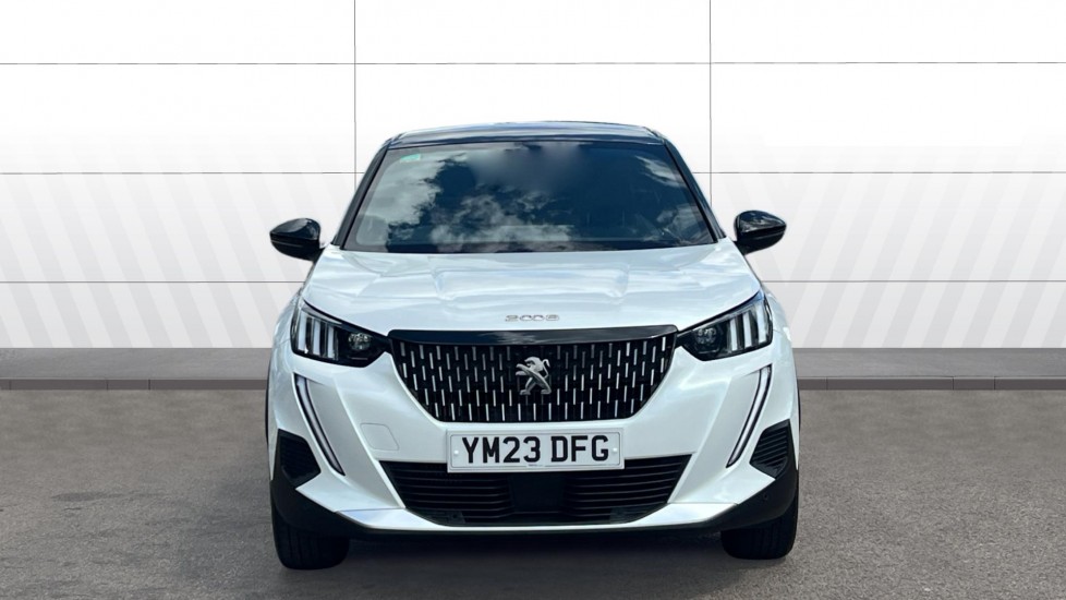 Peugeot 2008 1.2 PureTech 130 GT 5dr EAT8 Petrol Estate - Image 3
