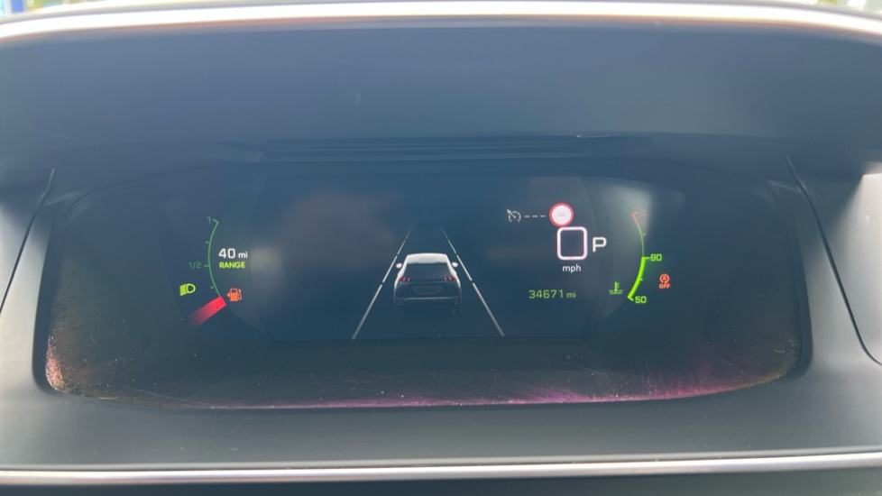 Peugeot 2008 1.2 PureTech 130 GT 5dr EAT8 Petrol Estate - Image 18