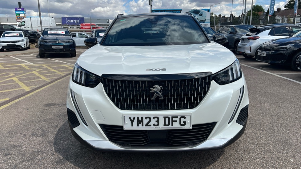 Peugeot 2008 1.2 PureTech 130 GT 5dr EAT8 Petrol Estate - Image 21