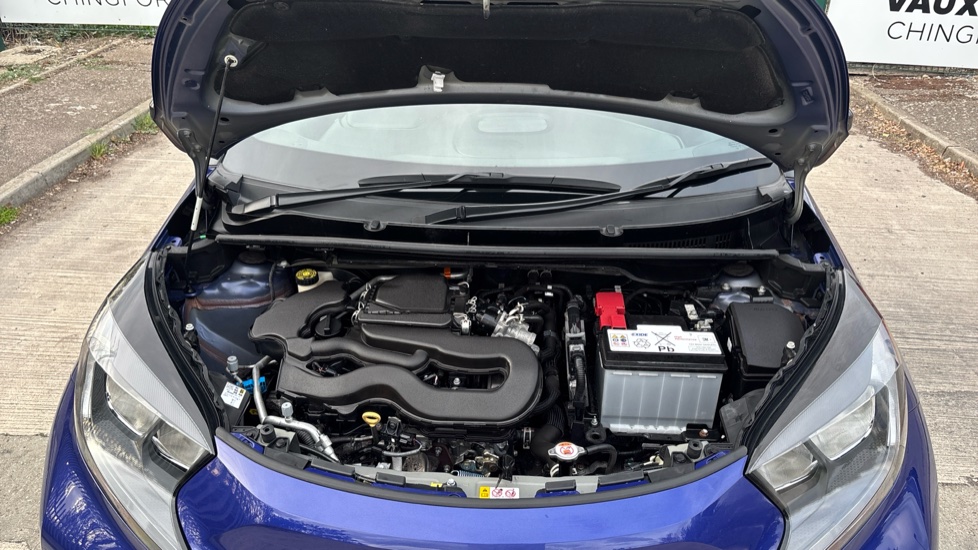 Toyota Aygo X 1.0 VVT-i Edge 5dr Auto Petrol Hatchback - Image 8