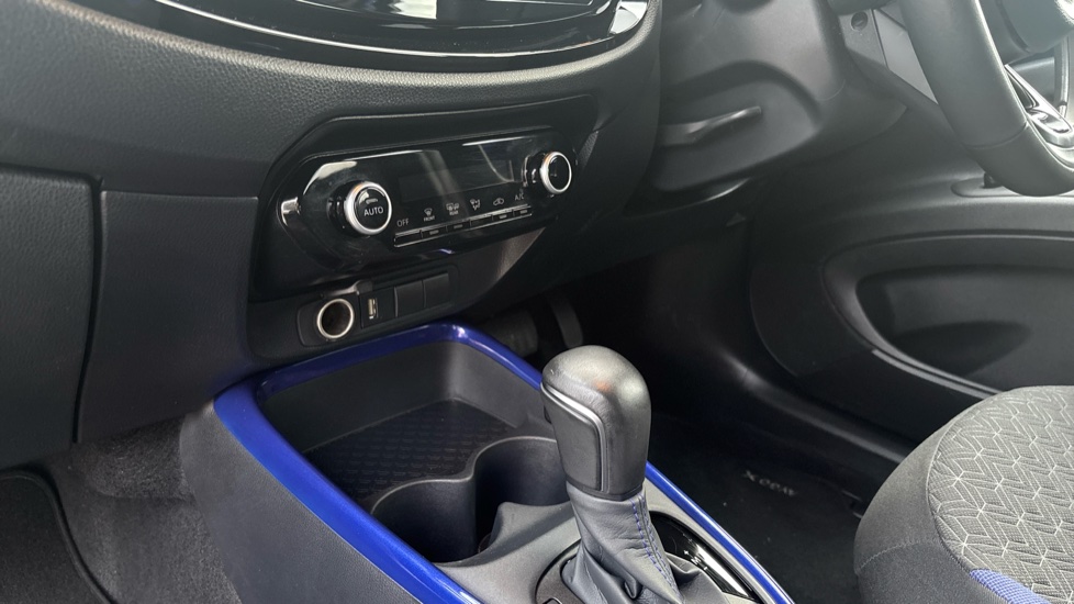 Toyota Aygo X 1.0 VVT-i Edge 5dr Auto Petrol Hatchback - Image 13