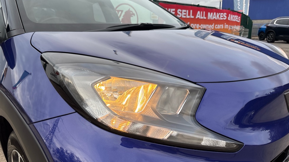 Toyota Aygo X 1.0 VVT-i Edge 5dr Auto Petrol Hatchback - Image 21