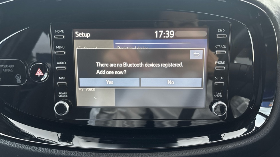 Toyota Aygo X 1.0 VVT-i Edge 5dr Auto Petrol Hatchback - Image 29