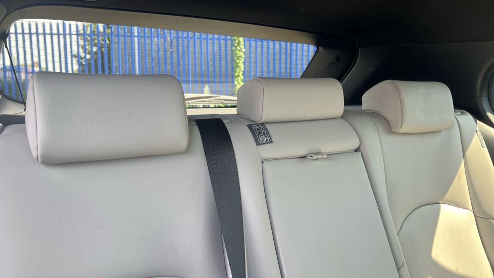 Lexus UX 250h 2.0 F-Sport Design 5dr CVT Hybrid Hatchback - Image 55