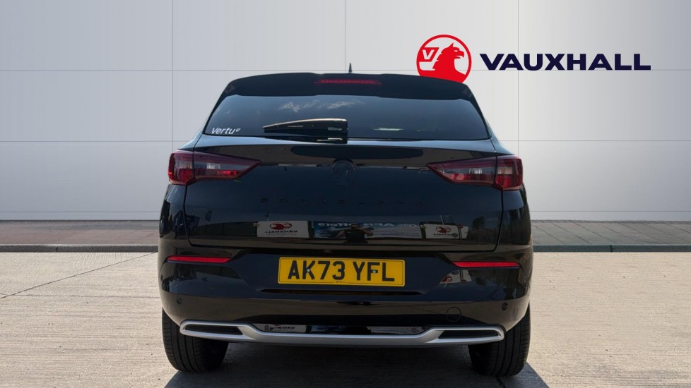 Vauxhall Grandland 1.2 Turbo Ultimate 5dr Auto Petrol Hatchback - Image 6