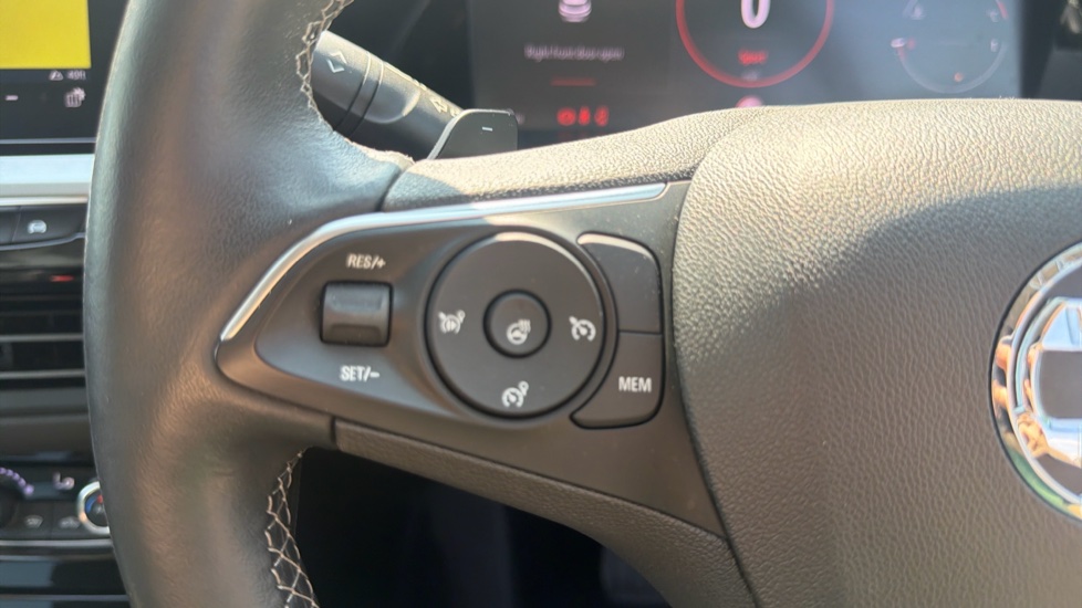 Vauxhall Grandland 1.2 Turbo Ultimate 5dr Auto Petrol Hatchback - Image 23