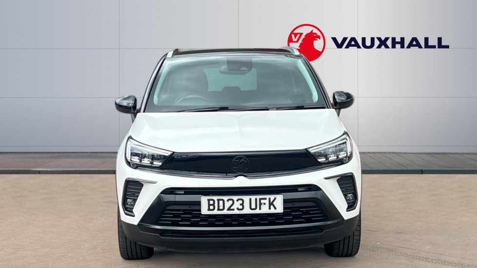Vauxhall Crossland 1.2 Turbo [130] Ultimate 5dr Auto Petrol Hatchback - Image 3