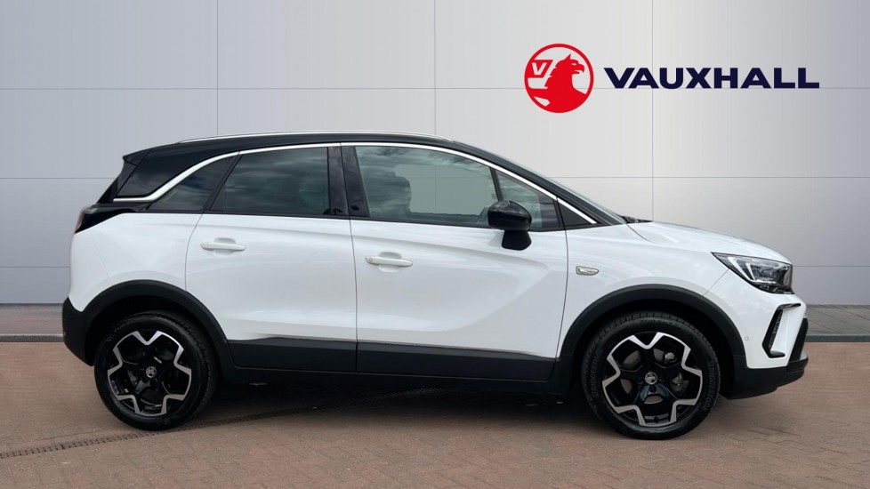 Vauxhall Crossland 1.2 Turbo [130] Ultimate 5dr Auto Petrol Hatchback - Image 5