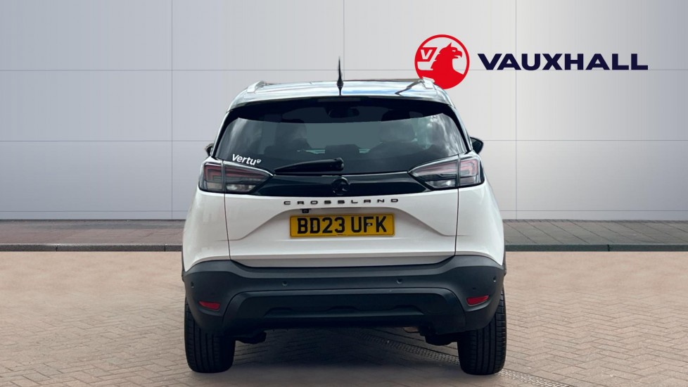 Vauxhall Crossland 1.2 Turbo [130] Ultimate 5dr Auto Petrol Hatchback - Image 6