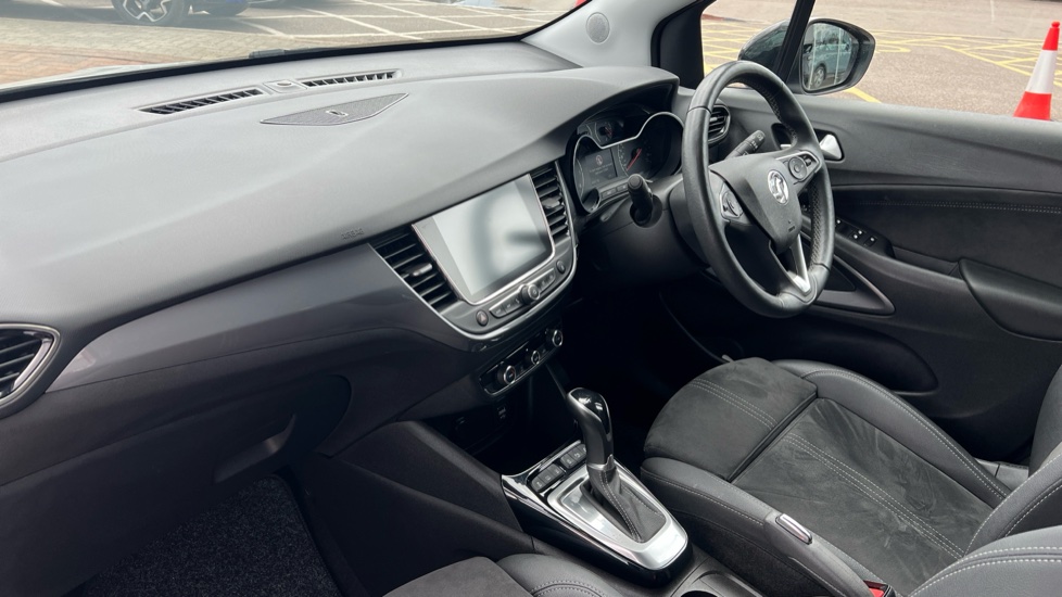 Vauxhall Crossland 1.2 Turbo [130] Ultimate 5dr Auto Petrol Hatchback - Image 9