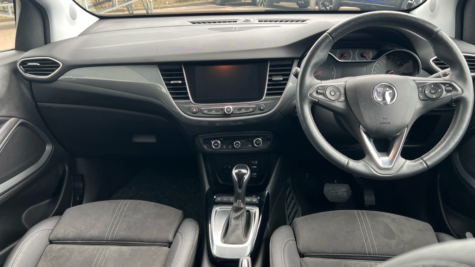 Vauxhall Crossland 1.2 Turbo [130] Ultimate 5dr Auto Petrol Hatchback - Image 10