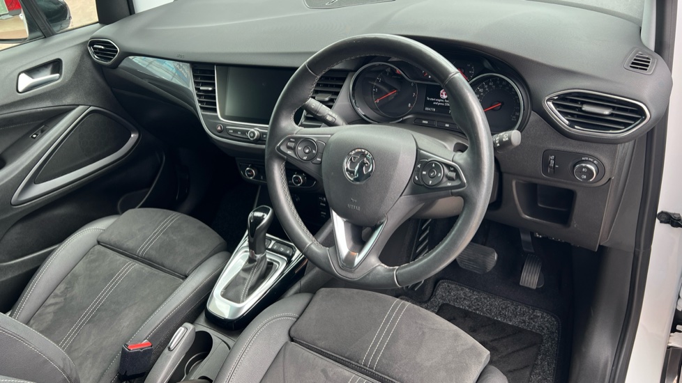 Vauxhall Crossland 1.2 Turbo [130] Ultimate 5dr Auto Petrol Hatchback - Image 11