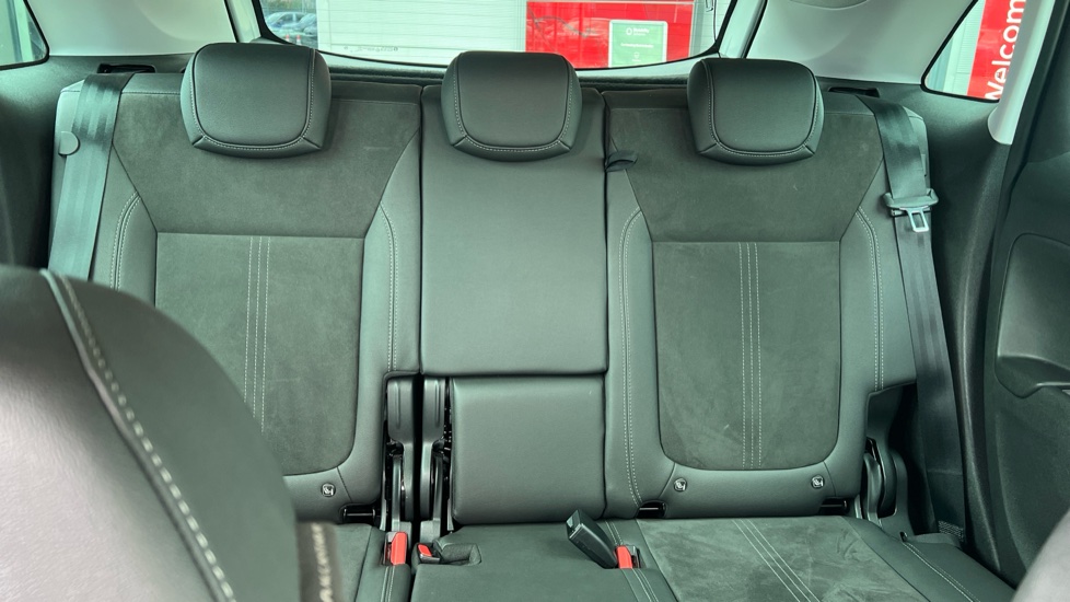 Vauxhall Crossland 1.2 Turbo [130] Ultimate 5dr Auto Petrol Hatchback - Image 15