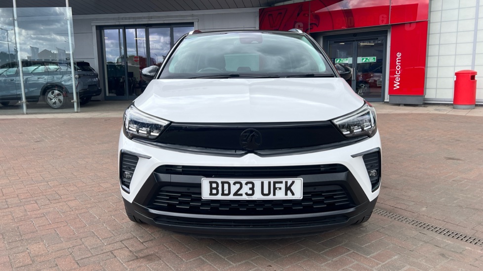 Vauxhall Crossland 1.2 Turbo [130] Ultimate 5dr Auto Petrol Hatchback - Image 21