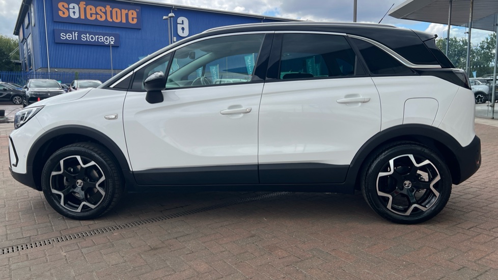 Vauxhall Crossland 1.2 Turbo [130] Ultimate 5dr Auto Petrol Hatchback - Image 24