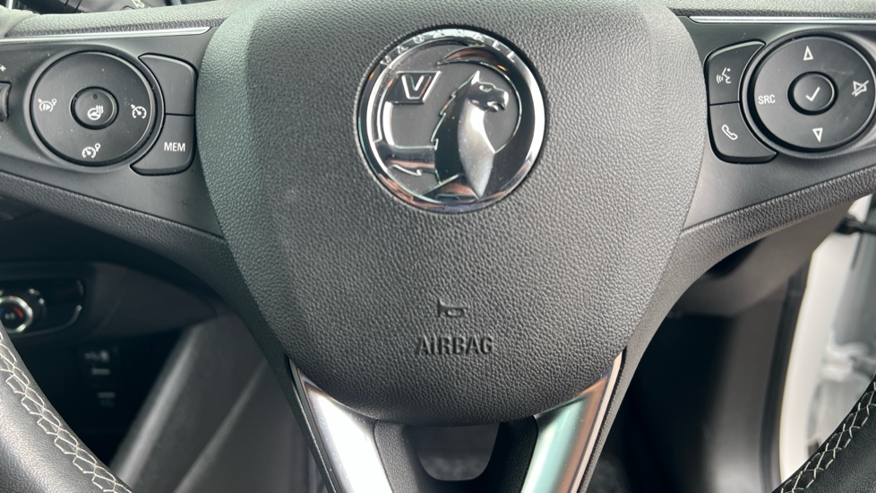 Vauxhall Crossland 1.2 Turbo [130] Ultimate 5dr Auto Petrol Hatchback - Image 33