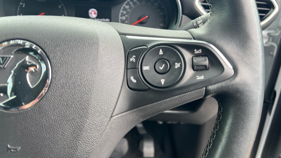 Vauxhall Crossland 1.2 Turbo [130] Ultimate 5dr Auto Petrol Hatchback - Image 34