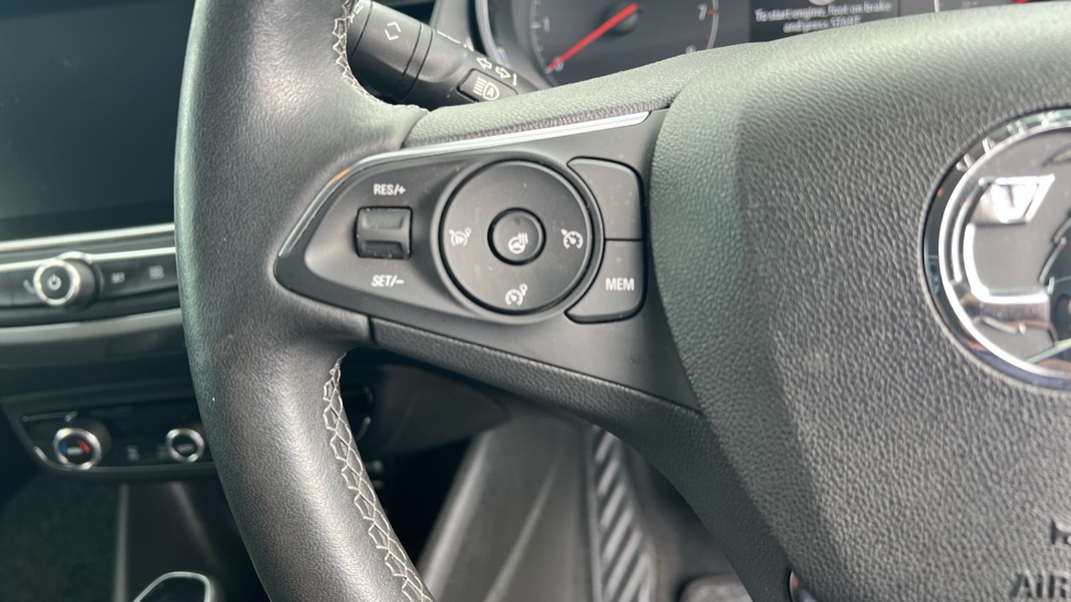 Vauxhall Crossland 1.2 Turbo [130] Ultimate 5dr Auto Petrol Hatchback - Image 35