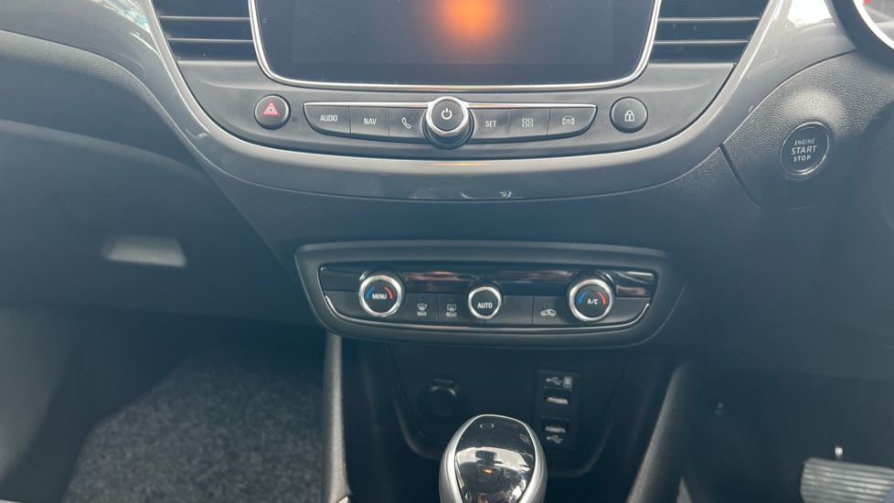 Vauxhall Crossland 1.2 Turbo [130] Ultimate 5dr Auto Petrol Hatchback - Image 42
