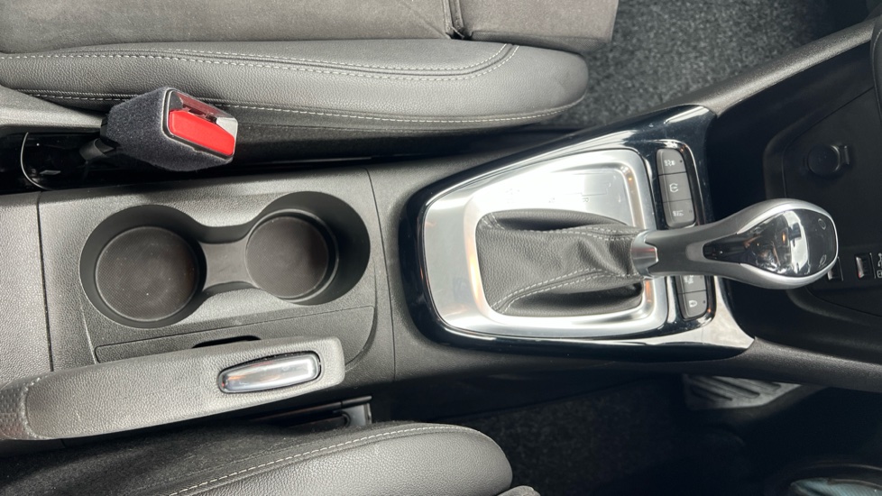Vauxhall Crossland 1.2 Turbo [130] Ultimate 5dr Auto Petrol Hatchback - Image 43