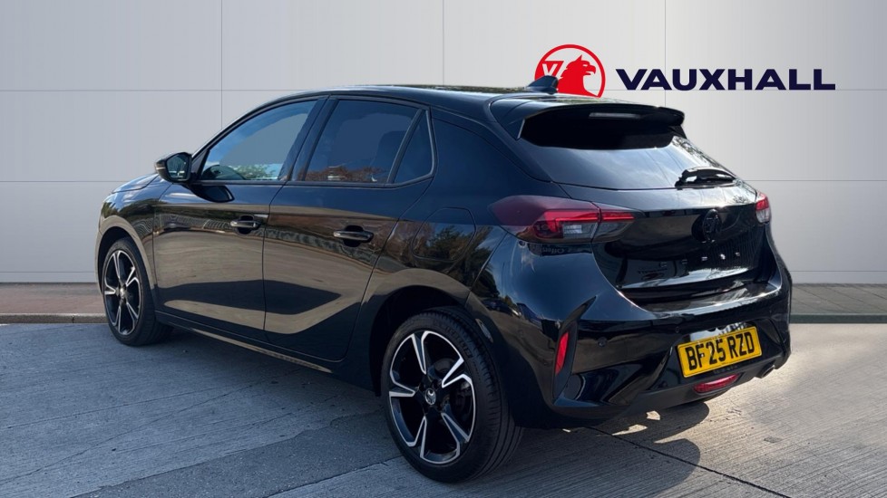 Vauxhall Corsa 1.2 Turbo Ultimate 5dr Petrol Hatchback - Image 2