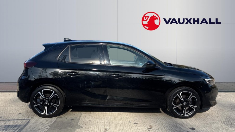 Vauxhall Corsa 1.2 Turbo Ultimate 5dr Petrol Hatchback - Image 5