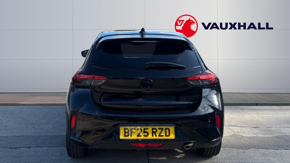 Vauxhall Corsa 1.2 Turbo Ultimate 5dr Petrol Hatchback - Image 6