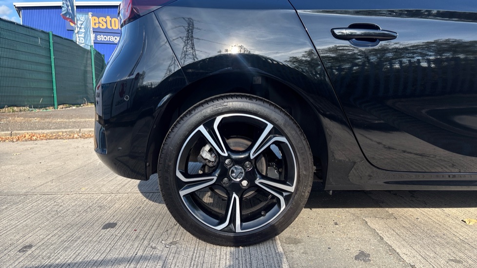Vauxhall Corsa 1.2 Turbo Ultimate 5dr Petrol Hatchback - Image 7