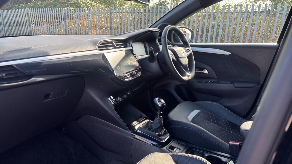 Vauxhall Corsa 1.2 Turbo Ultimate 5dr Petrol Hatchback - Image 9