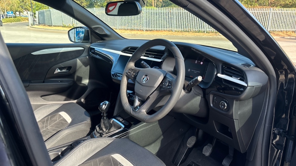 Vauxhall Corsa 1.2 Turbo Ultimate 5dr Petrol Hatchback - Image 11