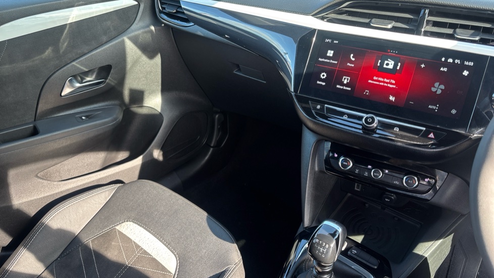 Vauxhall Corsa 1.2 Turbo Ultimate 5dr Petrol Hatchback - Image 14