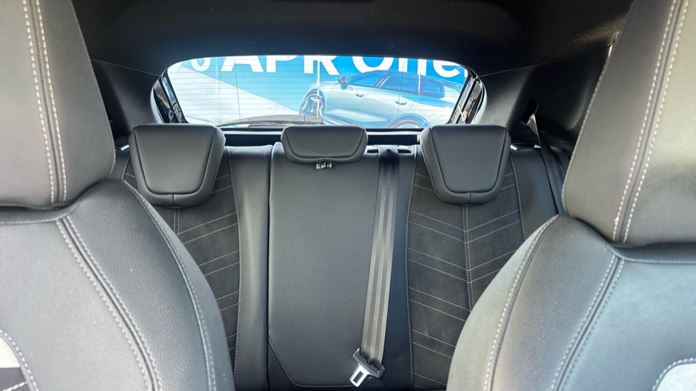 Vauxhall Corsa 1.2 Turbo Ultimate 5dr Petrol Hatchback - Image 15