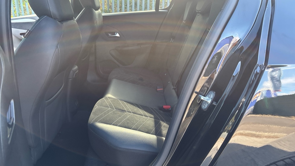 Vauxhall Corsa 1.2 Turbo Ultimate 5dr Petrol Hatchback - Image 16