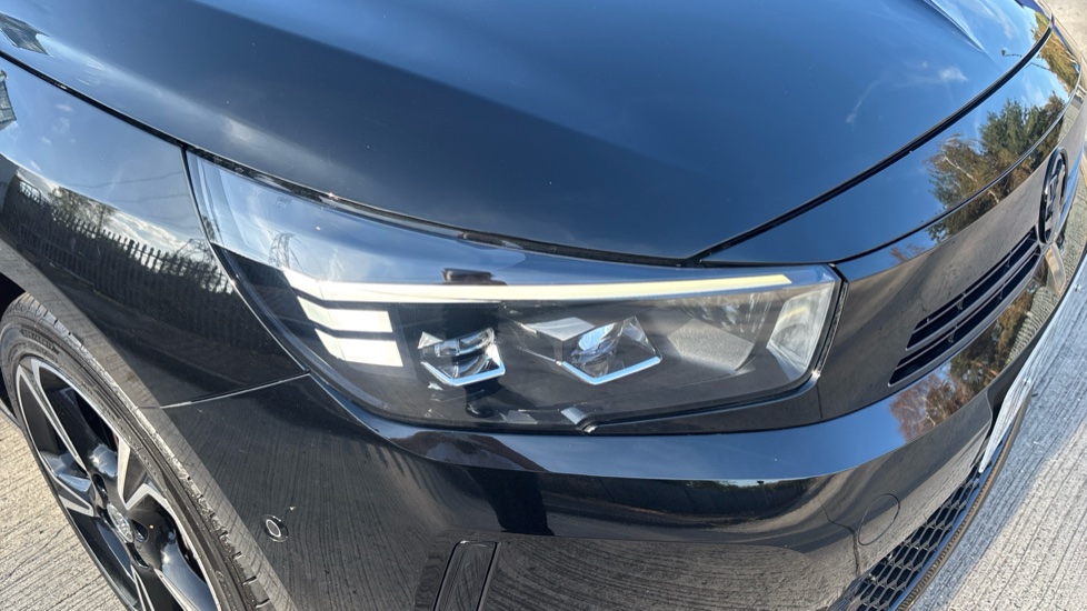 Vauxhall Corsa 1.2 Turbo Ultimate 5dr Petrol Hatchback - Image 32