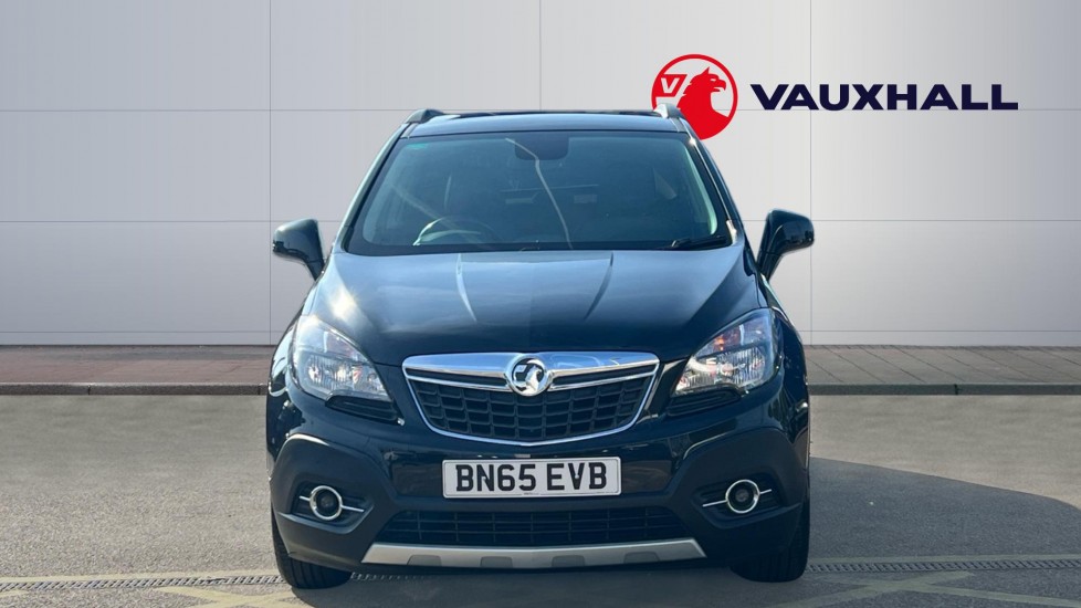 Vauxhall Mokka 1.4T SE 5dr Auto Petrol Hatchback - Image 3