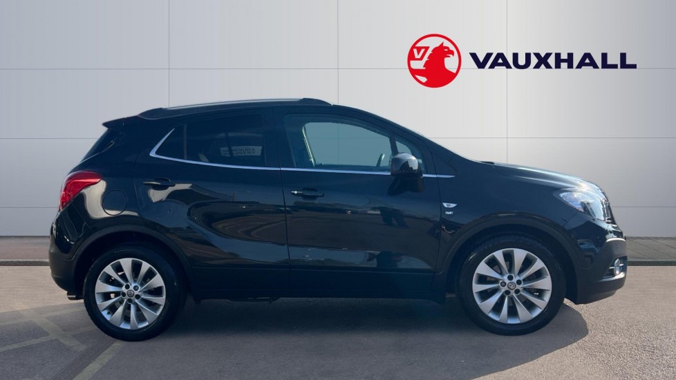 Vauxhall Mokka 1.4T SE 5dr Auto Petrol Hatchback - Image 5