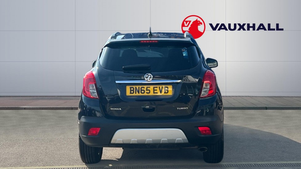 Vauxhall Mokka 1.4T SE 5dr Auto Petrol Hatchback - Image 6