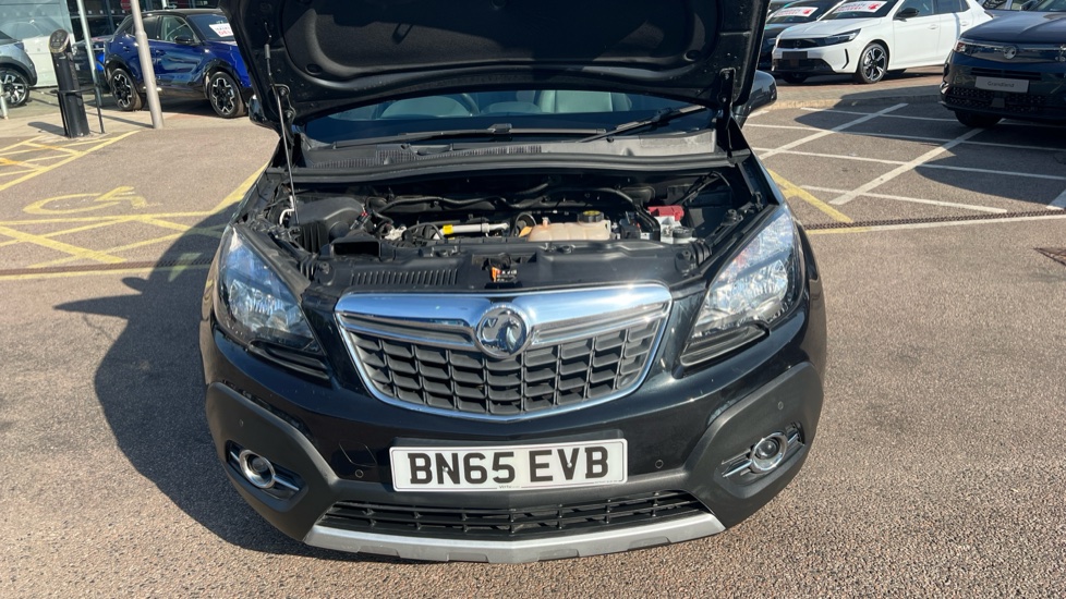 Vauxhall Mokka 1.4T SE 5dr Auto Petrol Hatchback - Image 8