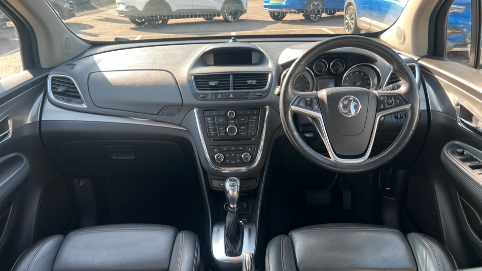 Vauxhall Mokka 1.4T SE 5dr Auto Petrol Hatchback - Image 10