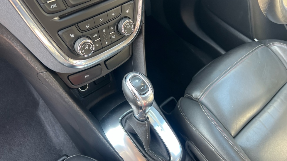Vauxhall Mokka 1.4T SE 5dr Auto Petrol Hatchback - Image 13
