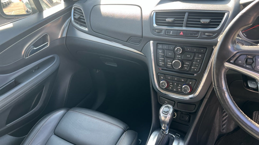 Vauxhall Mokka 1.4T SE 5dr Auto Petrol Hatchback - Image 14