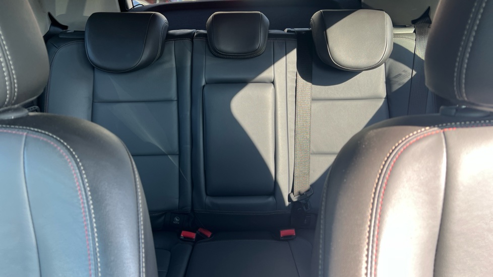Vauxhall Mokka 1.4T SE 5dr Auto Petrol Hatchback - Image 15