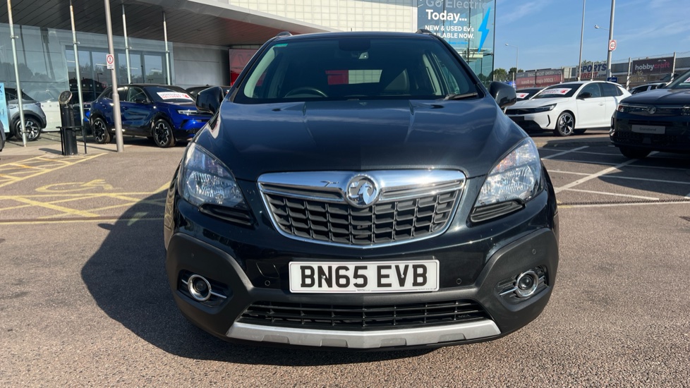 Vauxhall Mokka 1.4T SE 5dr Auto Petrol Hatchback - Image 21