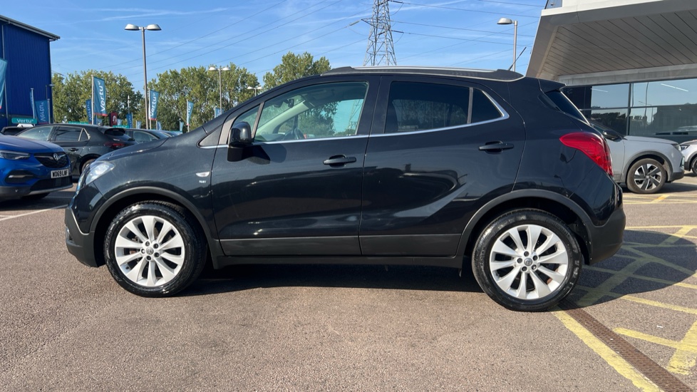 Vauxhall Mokka 1.4T SE 5dr Auto Petrol Hatchback - Image 24