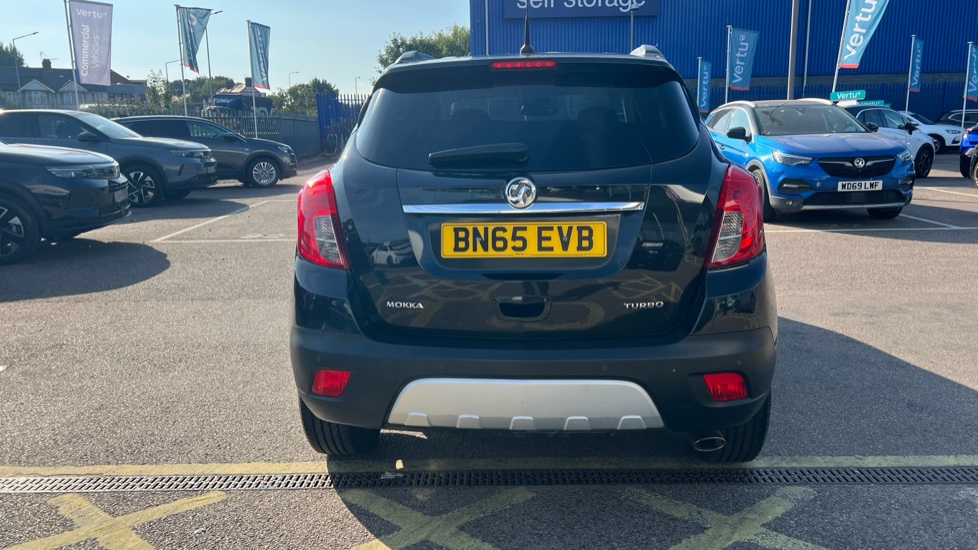 Vauxhall Mokka 1.4T SE 5dr Auto Petrol Hatchback - Image 26