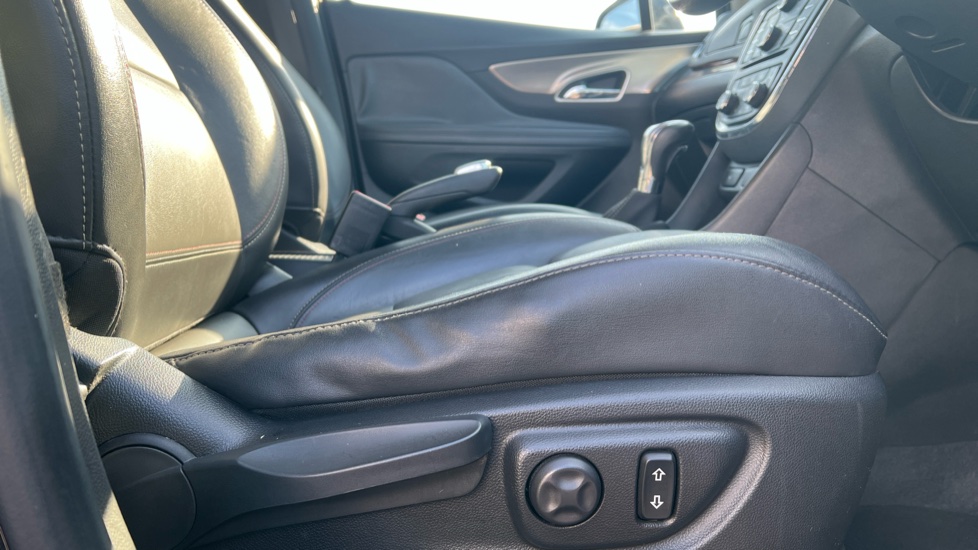 Vauxhall Mokka 1.4T SE 5dr Auto Petrol Hatchback - Image 29