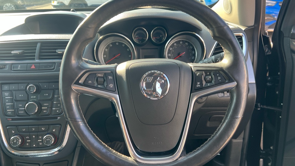 Vauxhall Mokka 1.4T SE 5dr Auto Petrol Hatchback - Image 33