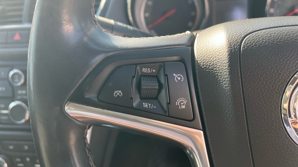 Vauxhall Mokka 1.4T SE 5dr Auto Petrol Hatchback - Image 35