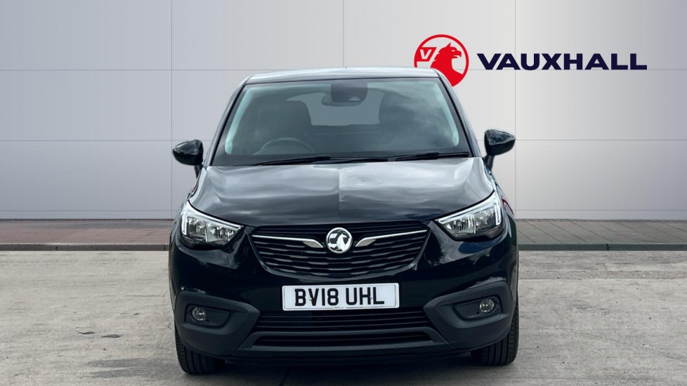 Vauxhall Crossland X 1.2 Elite Nav 5dr Petrol Hatchback - Image 3